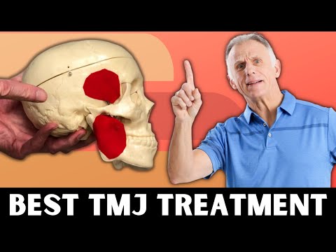 Absolute Best TMJ Treatment You Can Do Yourself for Quick Relief. Absolute Best TMJ Treatment You Can Do Yourself for Quick Relief.