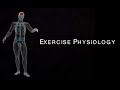 Exercise Physiology Introduction & Overview – Physical Education PE