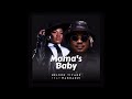 Nelson Tivane x Makhadzi - Mama’s Baby (Audio version)