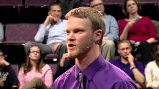 Celebrating Diversity in Agriculture | Greg Peterson | TEDxMHK