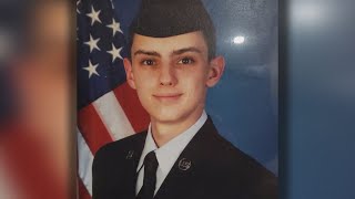 U.S. intelligence documents leak: What we know about the suspect