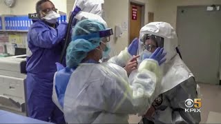 San Mateo County Plans to Stay Open as Long as Possible