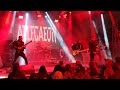 allegaeon