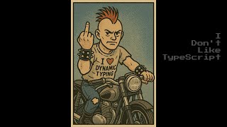 Why I Don’t Like TypeScript (And It’s Not What You Think)