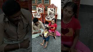 ஒருத்தன் முட்டாபீசு #shortsfeed #ytshorts #comedy #trending  #funnyshorts #reallife #funny #cutebaby