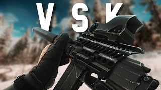 How This Gun SAVED My Wipe | Escape from Tarkov