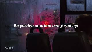 Gripin - Beş (Lyrics - Sözleri)