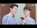 opv อยากให้เธอได้ยินหัวใจ 2moons the series พนาวาโย ก็อตบาส