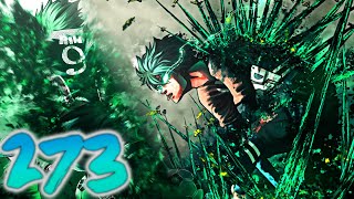 The ANNIHILATION of Bastard München... | Blue Lock Chapter 273 Overview | Blue Lock Manga