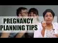 Why Folic Acid is Important Before Pregnancy ? Pregnancy Planning Tips | Gynaecologist Explains
