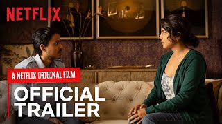 The White Tiger | Official Hindi Trailer | Netflix India