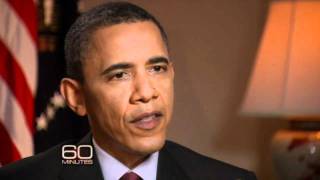 Obama: We won't release Bin Laden photos