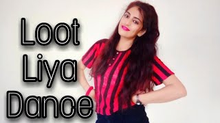 Loot Liya l Khasa Aala Chahar l New Haryanvi Song l Dance video