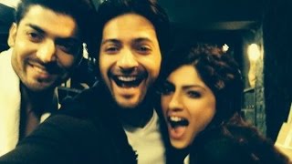 Khamoshiyan - Movie Stars Gurmeet Choudhary, Sapna Pabbi, Ali Fazal Impressed Mahesh Bhatt