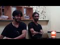 majaz 2 seas sessions bahrain a little lock down interview