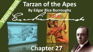 Chapter 27 - Tarzan of the Apes by Edgar Rice Burroughs - The Giant Again