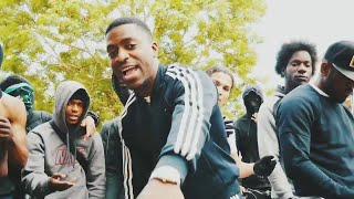 TKay Mad Max - Pull Up Skrr [Music Video] | GRM Daily