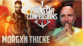 Porn Star Confessions - Morgxn Thicke (Episode 90)