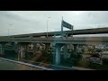 shanghai transrapid maglev train 4k