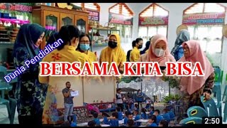 Kegiatan SD Karya Budi/Sekolah Katolik Banda Aceh