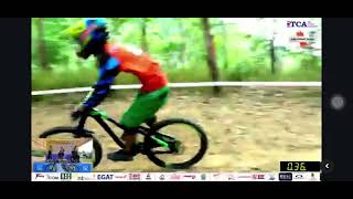 PRINCE Downhill Thailand Championship Ranong 2024