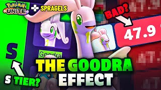 Why Some Pokemon Are SO Overrated? *The GOODRA EFFECT*