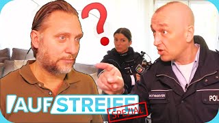 S*EXUELLER ÜBERGRIFF?! 😲 - wurde Mona (17) vom Stiefvater missbraucht? 2/2 | Auf Streife | SAT.1