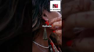 What Are Nova H1 Audio Earrings? Kamala Harris Conspiracy Spreads Online