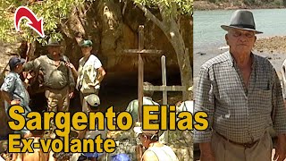 Histórias com Sargento Elias