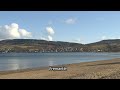 Isle of Arran | Countryside | Scotland | Beauty | Scenic | Fremantle stock footage | E19R29 008