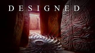The Frequency That Silences the Human Brain