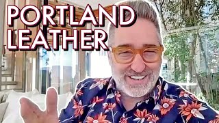 EP23: Portland Leather Goods - Curtis Matsko