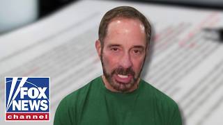 THIRD letter tied to Nancy Guthrie case revealed by TMZ’s Harvey Levin
