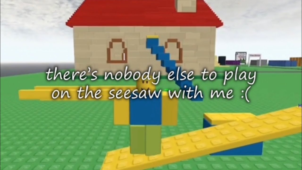 Roblox Gameplay Youtube