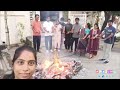 సంక్రాంతి vlog sankranthi vlog amazing world