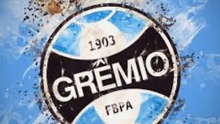 Hino oficial do Grêmio-RS [Hinos de Clubes🎵]