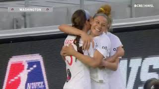 Week 1 All Goals | 2021 NWSL Season