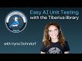 Testing the Untestable: LLM Security for Java Developers with Tiberius (#99)