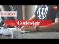 Codester: A WordPress Marketplace For Themes And Plugins