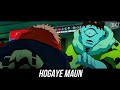 sukuna hindi rap rampage by dikz u0026 @domboibeats hindi anime rap jujutsu kaisen amv