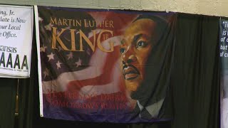 Arkansas MLK Commission hosts Dr. King Holiday observance