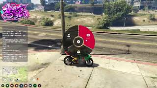 【#ストグラ】レースが「アツい」てことはハンバーグ君も...!? ～須藤冬馬の43日目～【GTA5】