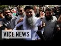 VICE News Daily: Beyond The Headlines - September 25, 2014