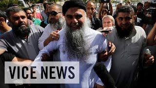 VICE News Daily: Beyond The Headlines - September 25, 2014