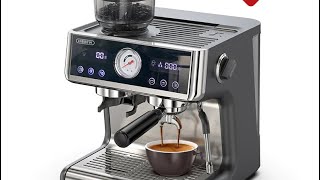 HIBREW H7A Espresso Machine هايبرو