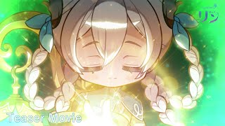 5月22日実装｜森の子 リンTeaser Movie【メイプルストーリー】