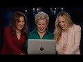 Hocus Pocus Stars REACT to Sequel Trailer