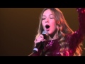 Connie Talbot - Gravity (Live in Hong Kong)