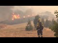 How to prepare and what to expect this fire season in San Diego