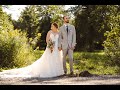 Patrick & Jess Duff: Wedding Video